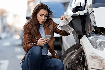 What To Do After A Car Accident